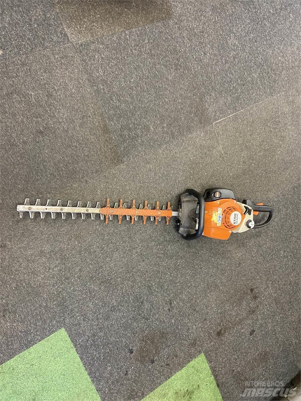 Stihl HS 82 RCE Ostala oprema za traktore