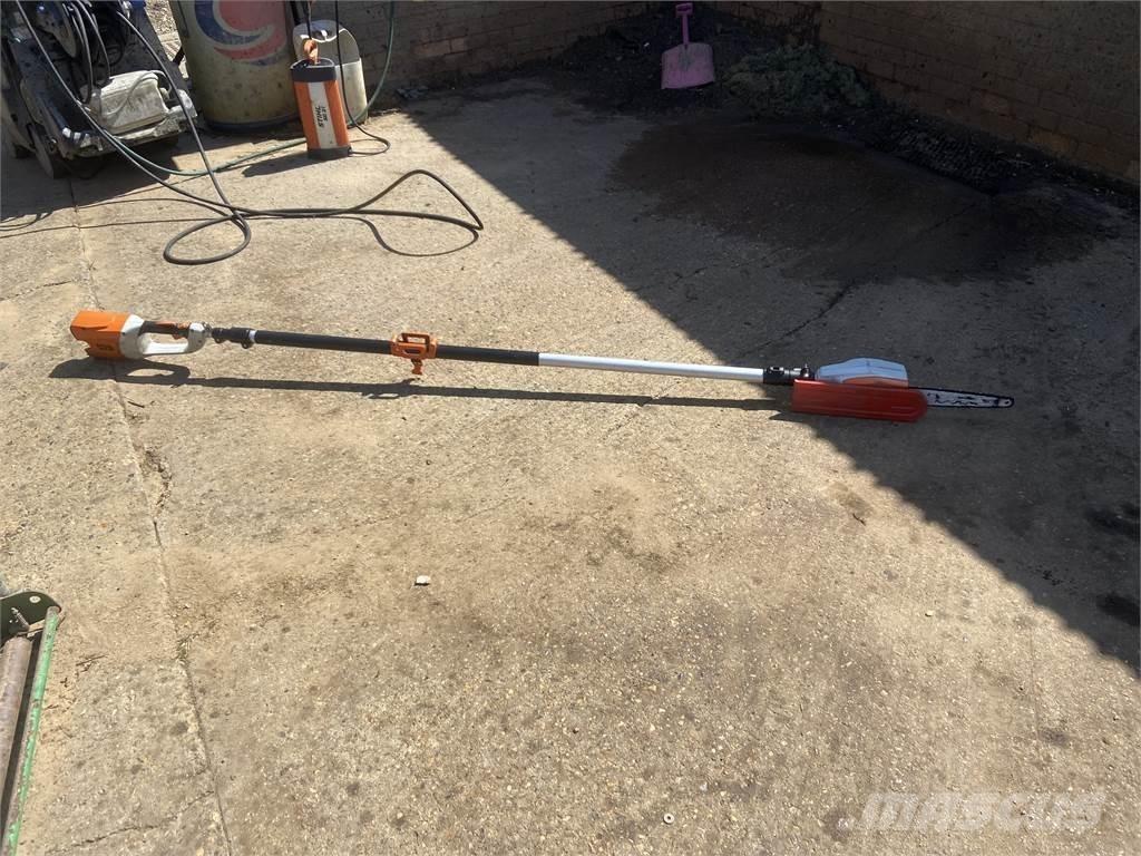 Stihl HTA 85 Poljoprivreda – ostalo