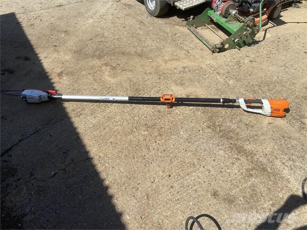 Stihl HTA 85 Poljoprivreda – ostalo