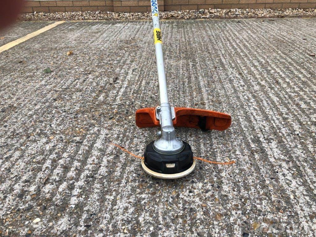 Stihl KM-FS Ostali poljoprivredni strojevi