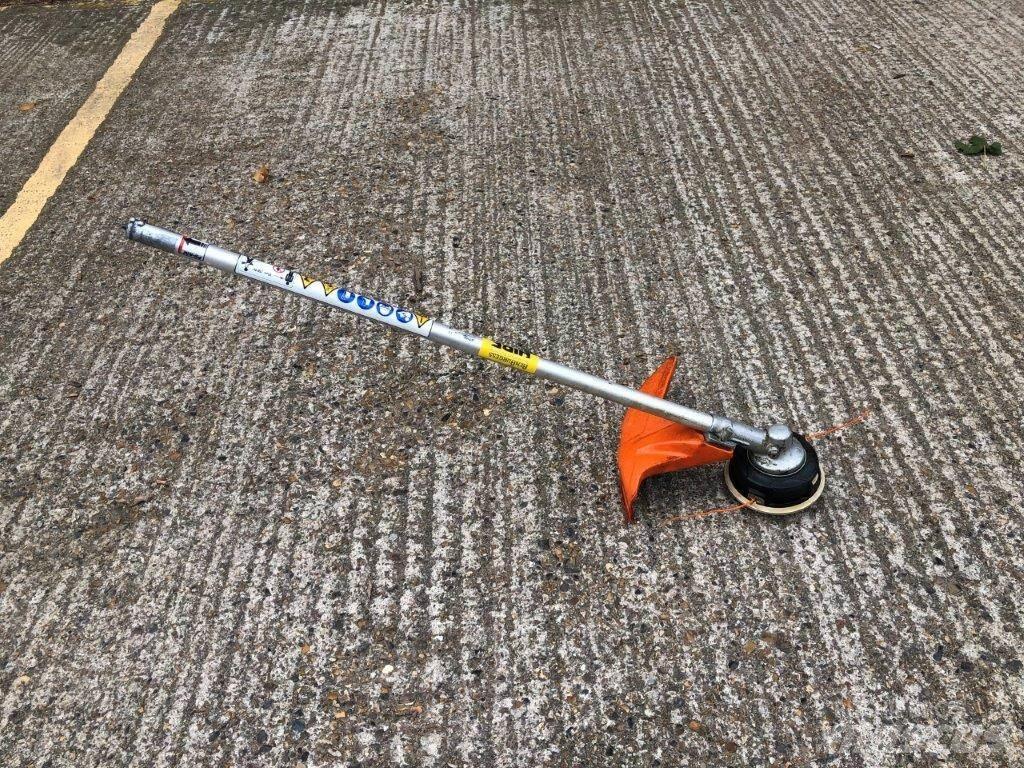 Stihl KM-FS Ostali poljoprivredni strojevi