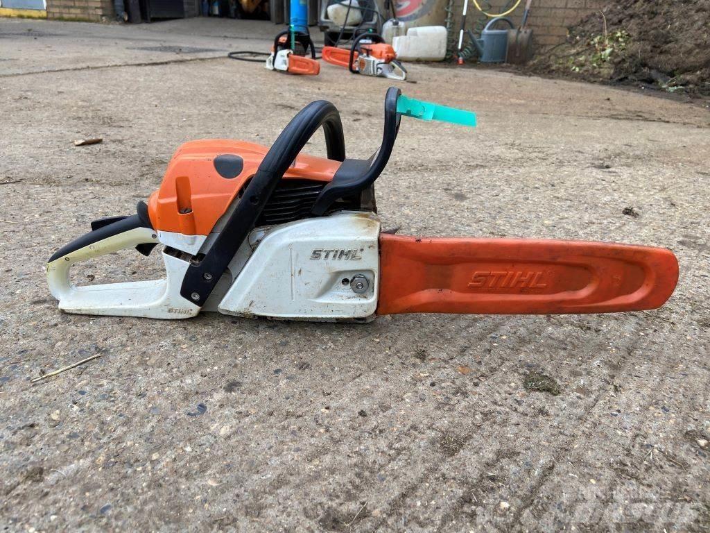 Stihl MS 241 14 Ostali poljoprivredni strojevi