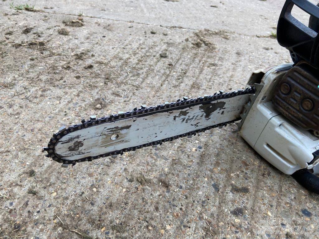 Stihl MS 241 14 Ostali poljoprivredni strojevi
