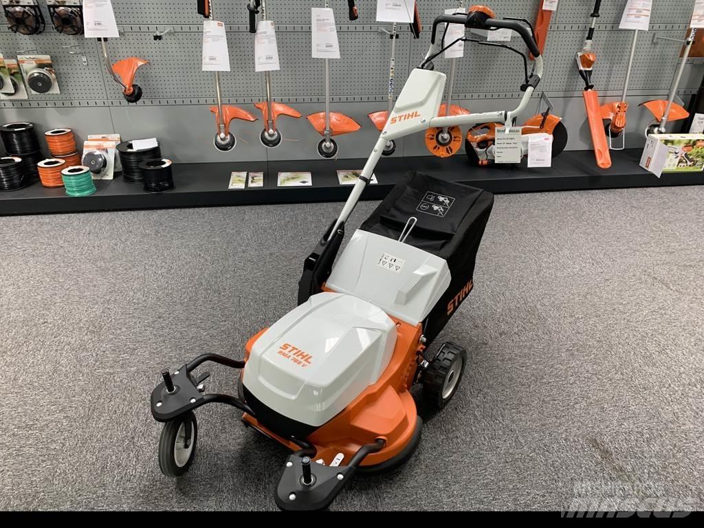 Stihl RMA 765 Poljoprivreda – ostalo