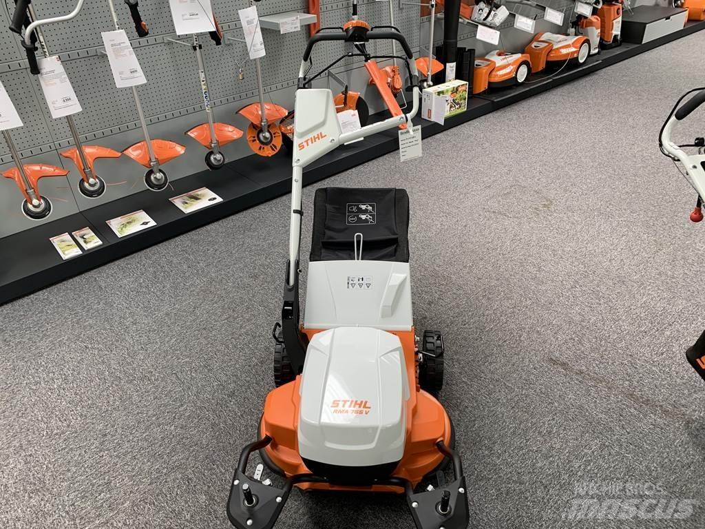 Stihl RMA 765 Poljoprivreda – ostalo
