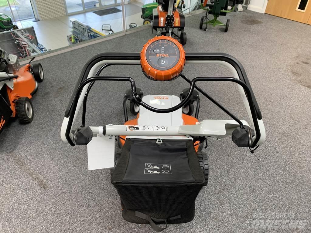 Stihl RMA 765 Poljoprivreda – ostalo