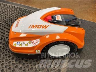 Stihl RMI 422.2 Ostali poljoprivredni strojevi