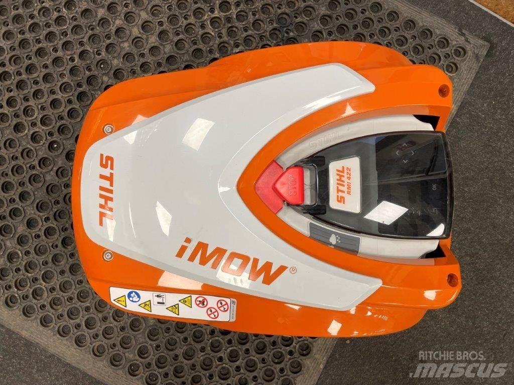 Stihl RMI 422.2 Poljoprivreda – ostalo