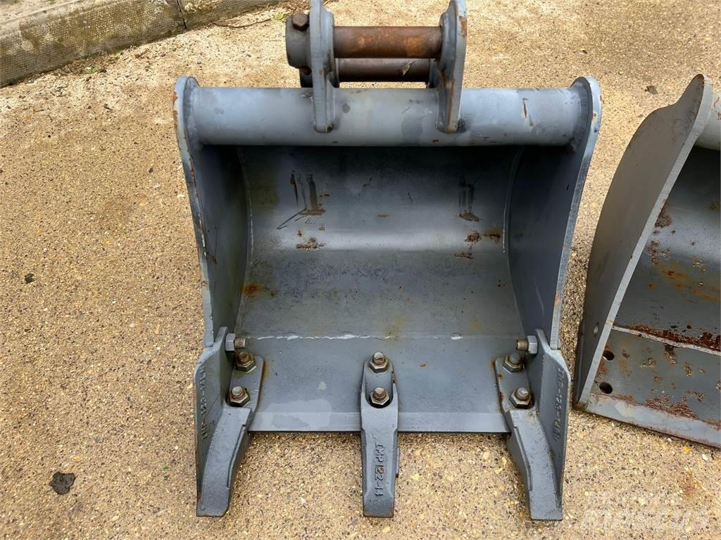 Strickland BUCKET Građevinarstvo – ostalo