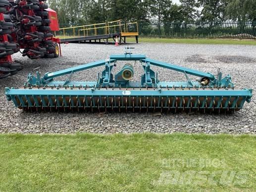 Sulky HR4000.22 Poljoprivreda – ostalo
