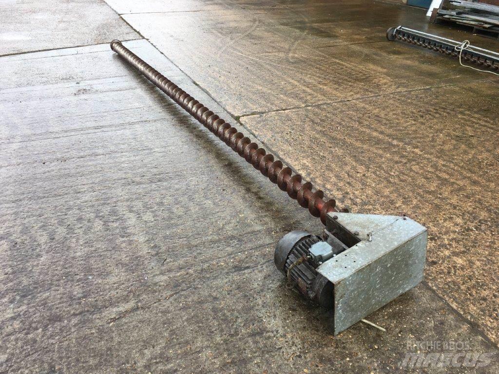  SWEEP AUGER Poljoprivreda – ostalo