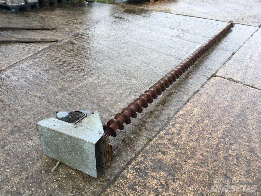  SWEEP AUGER Poljoprivreda – ostalo