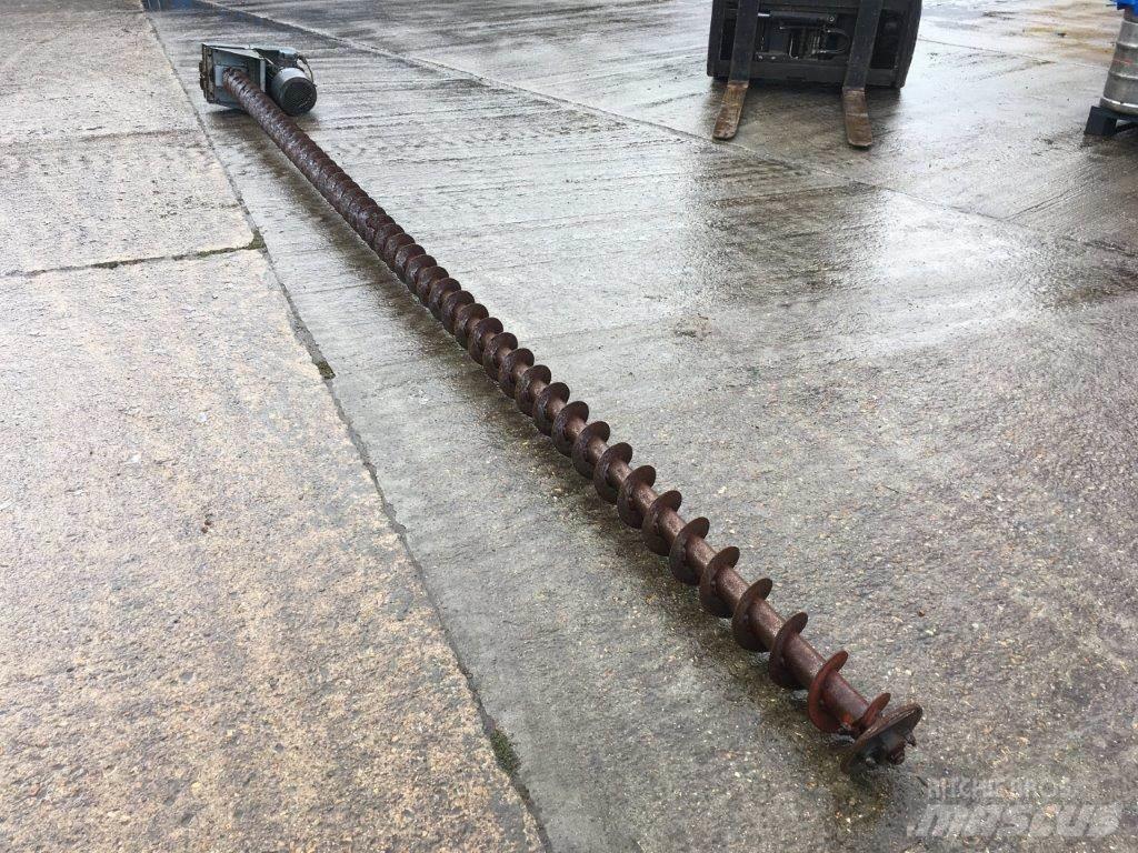  SWEEP AUGER Poljoprivreda – ostalo