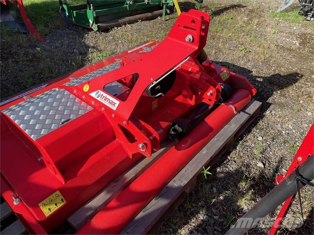 Trimax . Poljoprivreda – ostalo