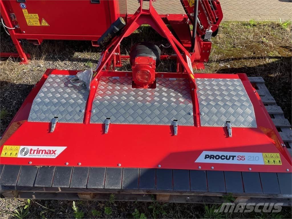 Trimax . Poljoprivreda – ostalo