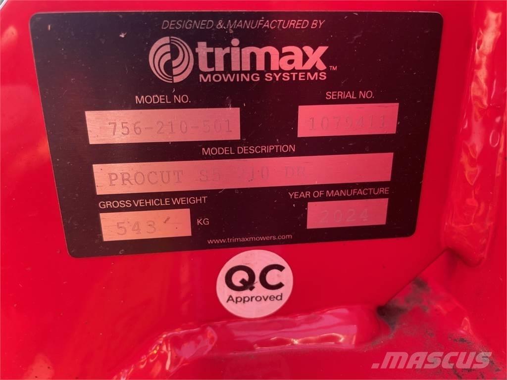 Trimax . Poljoprivreda – ostalo