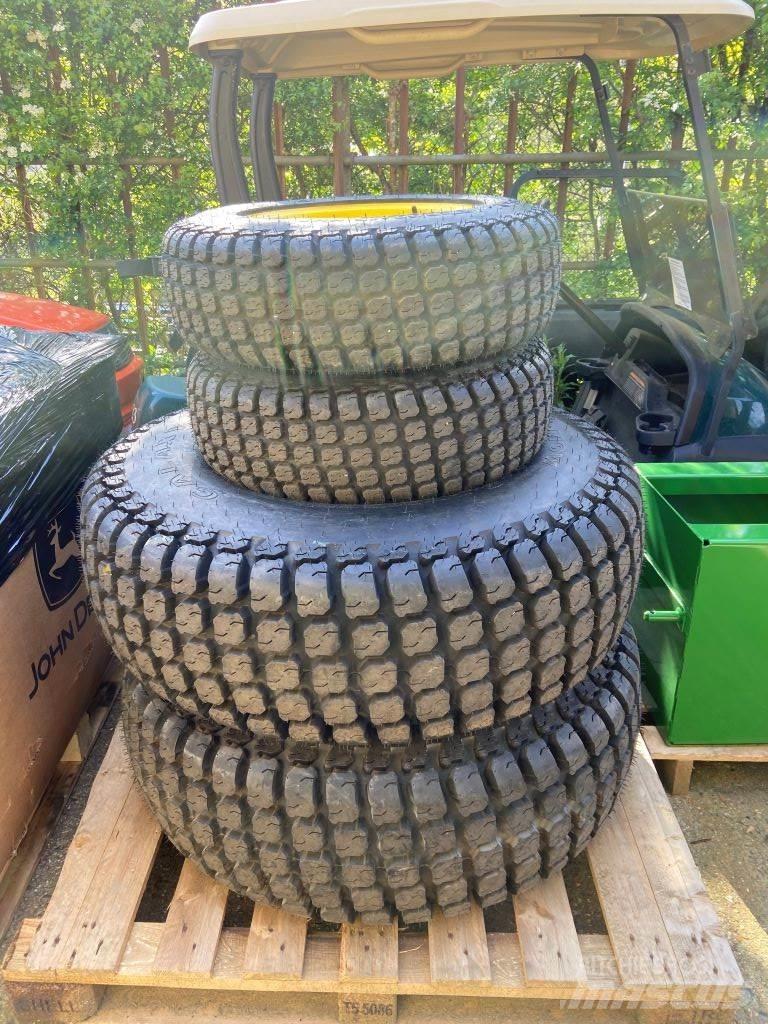  TURF TYRES Kompaktni (mali) traktori