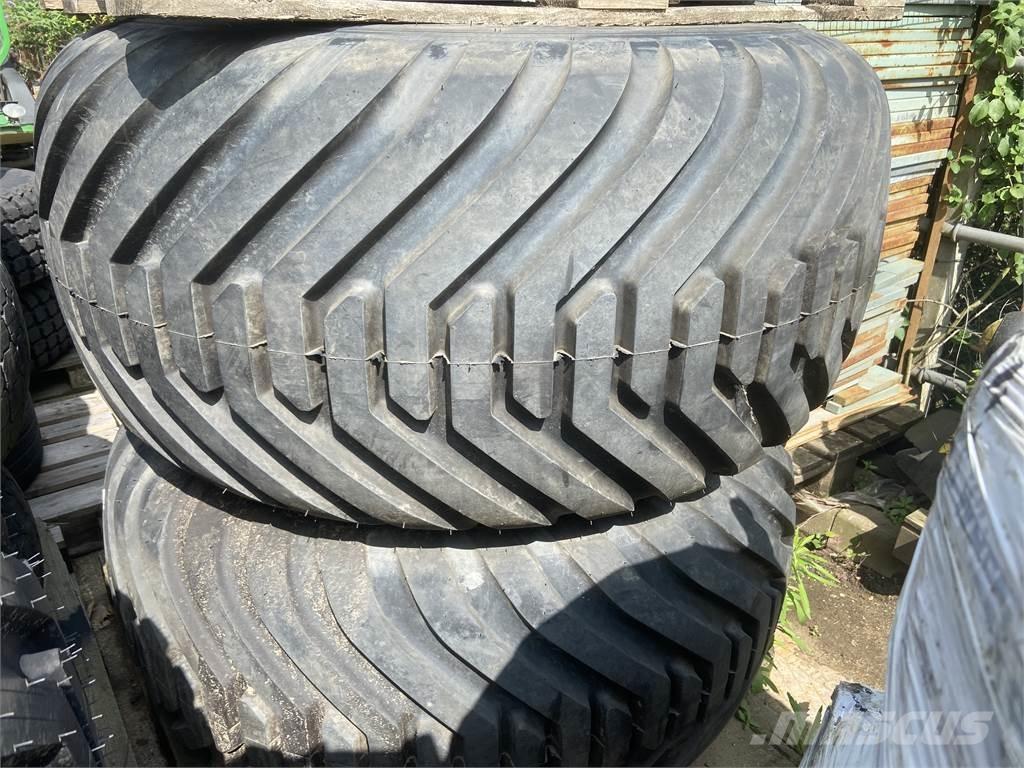  TURF TYRES Kompaktni (mali) traktori