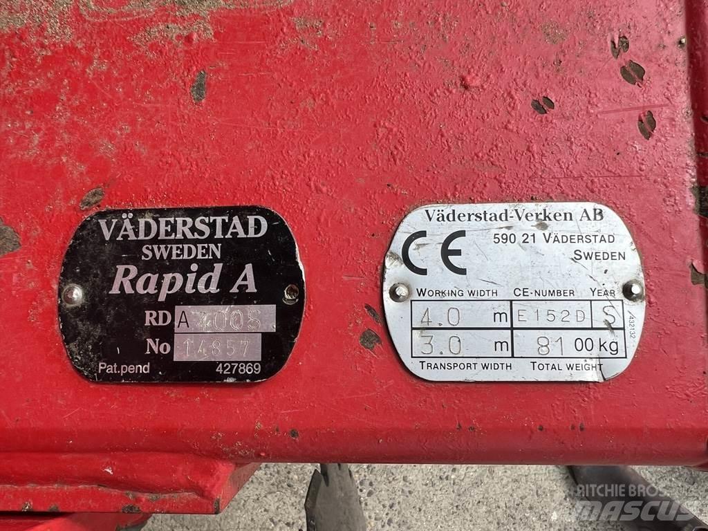 Väderstad RDA400S Sijačice