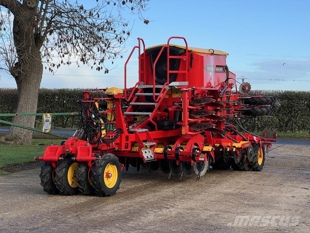 Väderstad RDA400S Sijačice