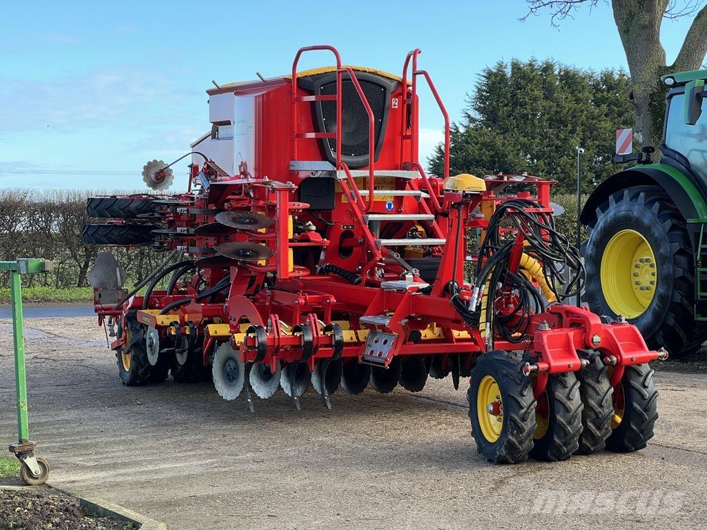 Väderstad RDA400S Sijačice