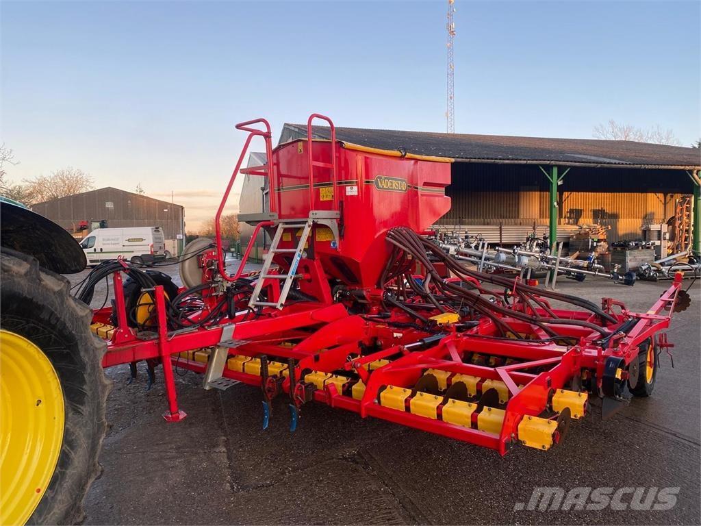 Väderstad RDA600S Sijačice