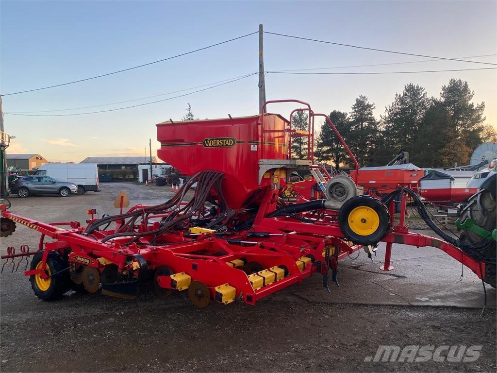 Väderstad RDA600S Sijačice