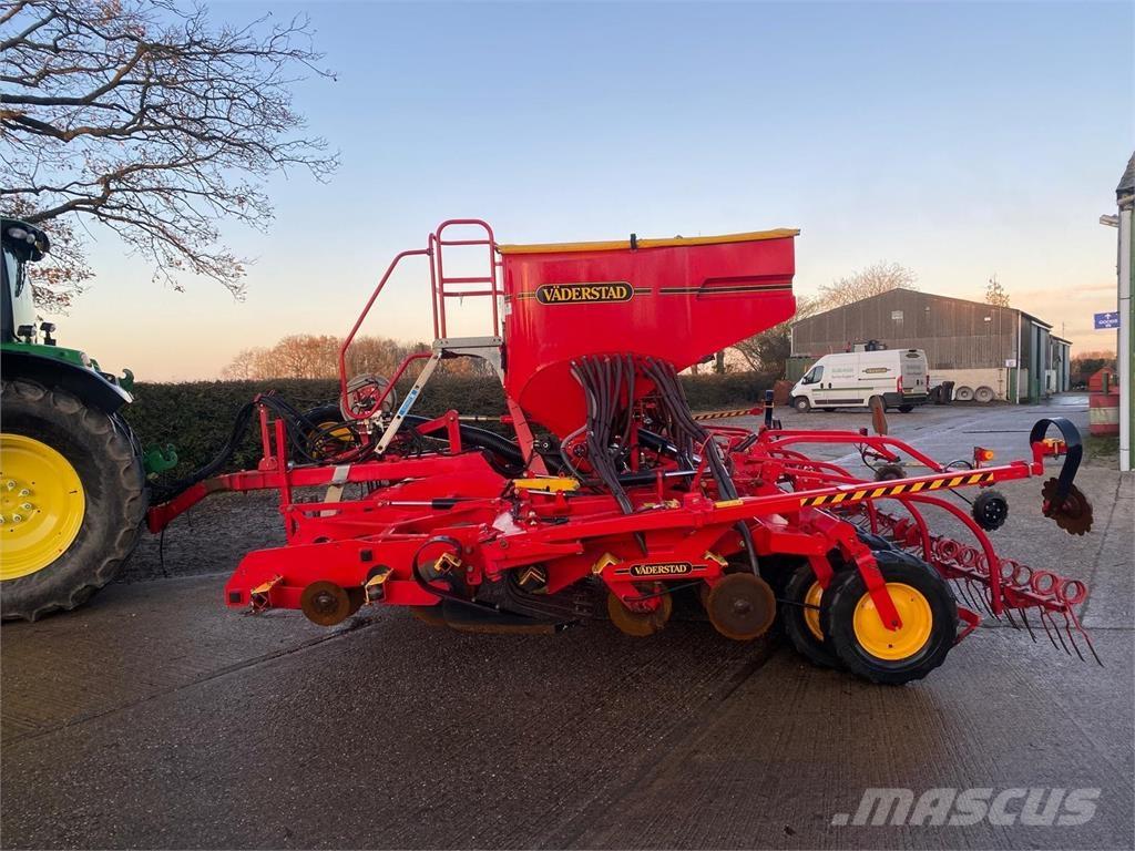 Väderstad RDA600S Sijačice