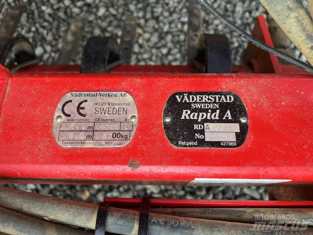 Väderstad RDA600S Sijačice