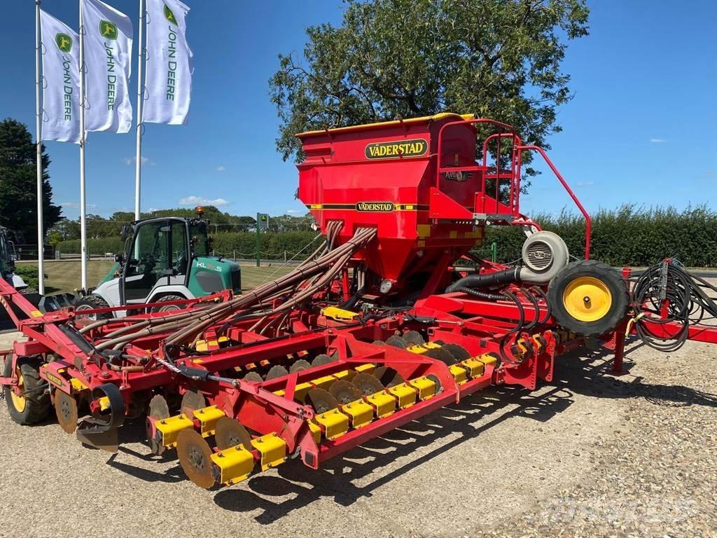 Väderstad RDA800S Sijačice