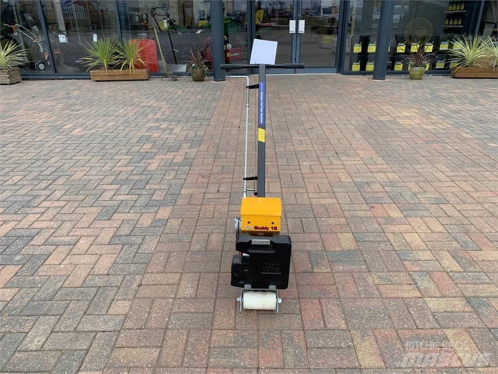 Vredo VREDO Ostali poljoprivredni strojevi