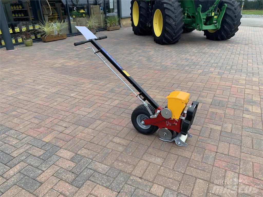 Vredo VREDO Ostali poljoprivredni strojevi