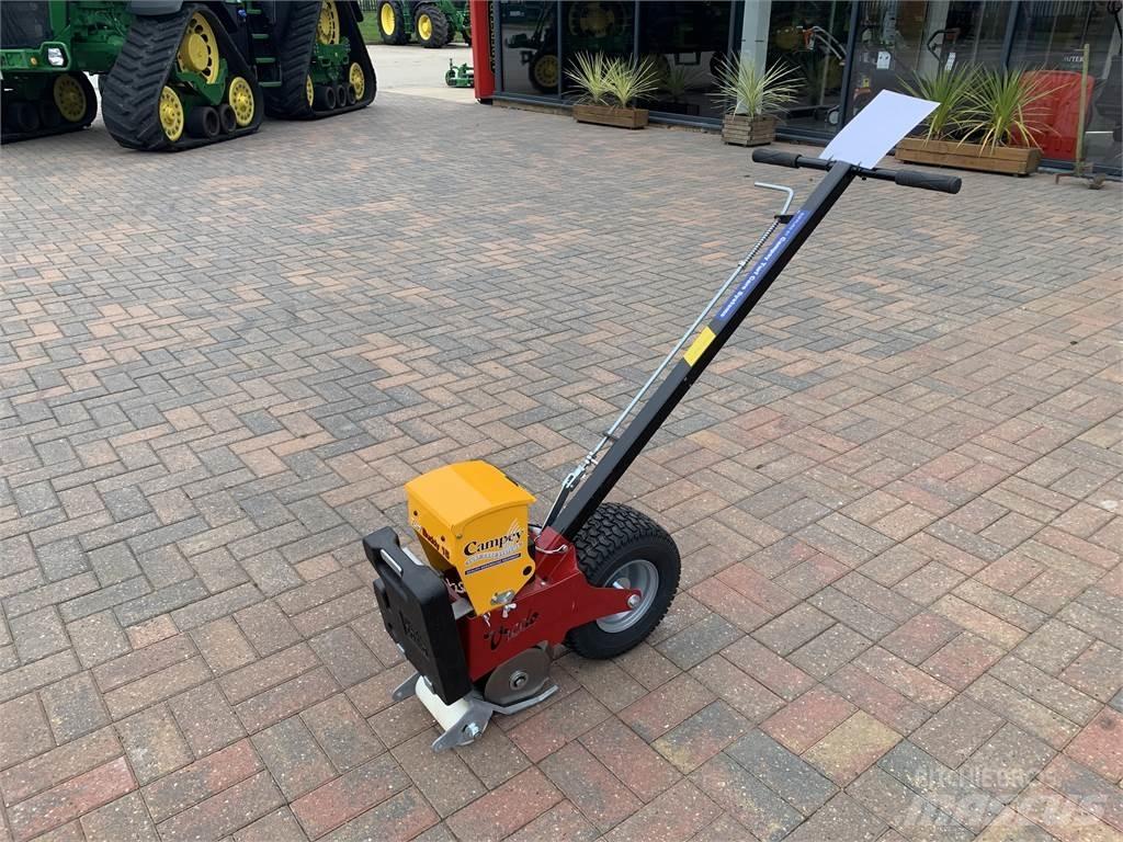 Vredo VREDO Ostali poljoprivredni strojevi