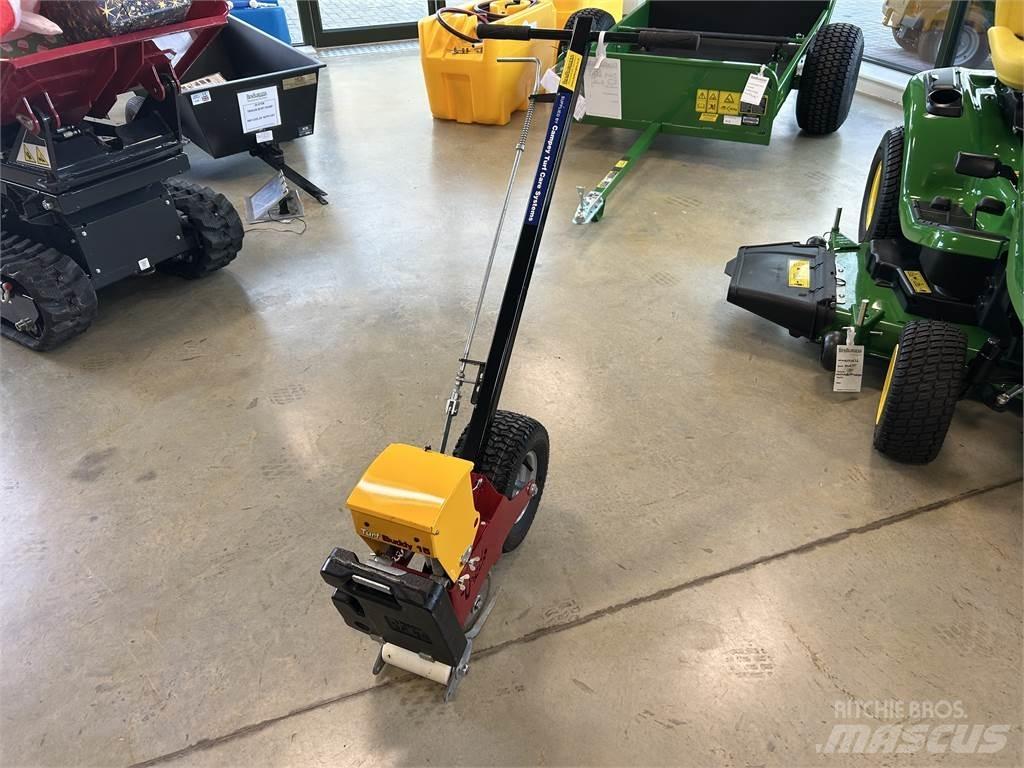 Vredo VREDO Ostali poljoprivredni strojevi