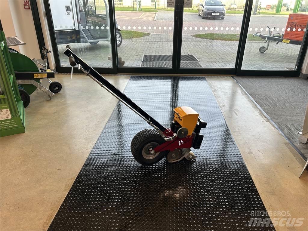 Vredo VREDO Ostali poljoprivredni strojevi