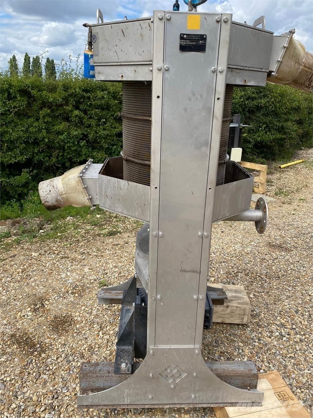  WAM MFT50025 Poljoprivreda – ostalo