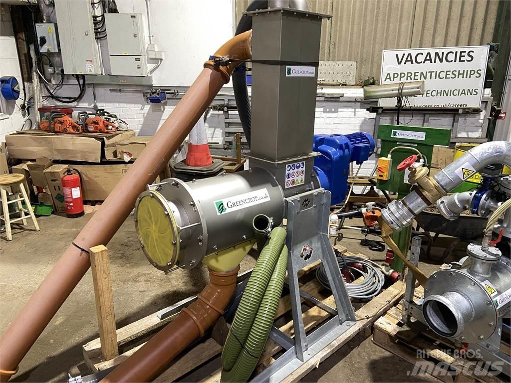  WAM SEPCOM 045 Poljoprivreda – ostalo