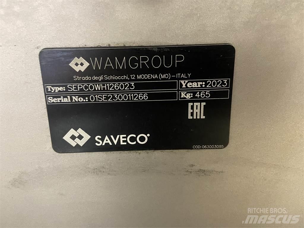  WAM SEPCOM 045 Poljoprivreda – ostalo
