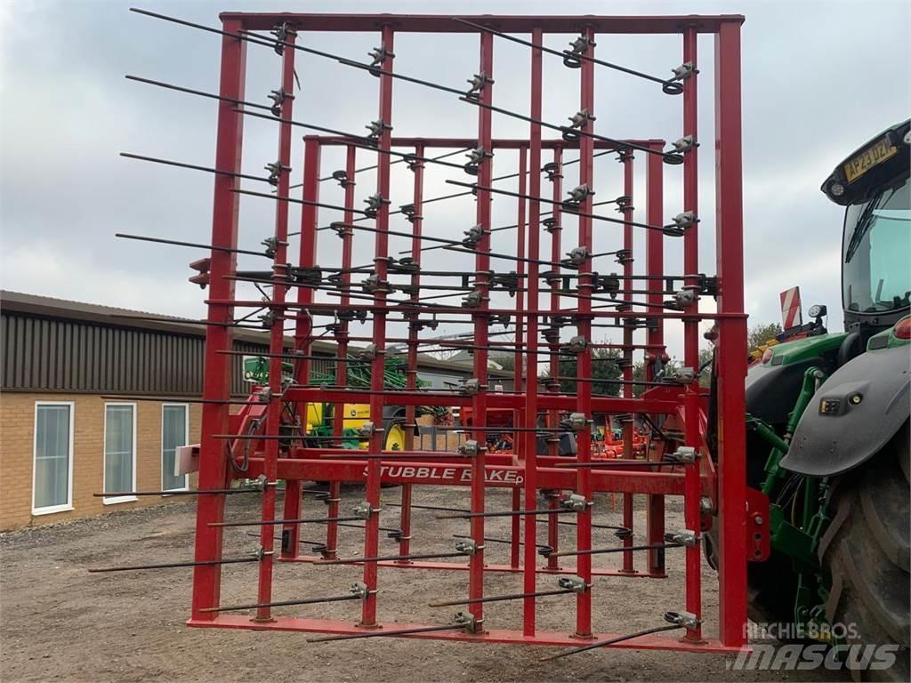  Weaving 6M RAKE Obični plugovi