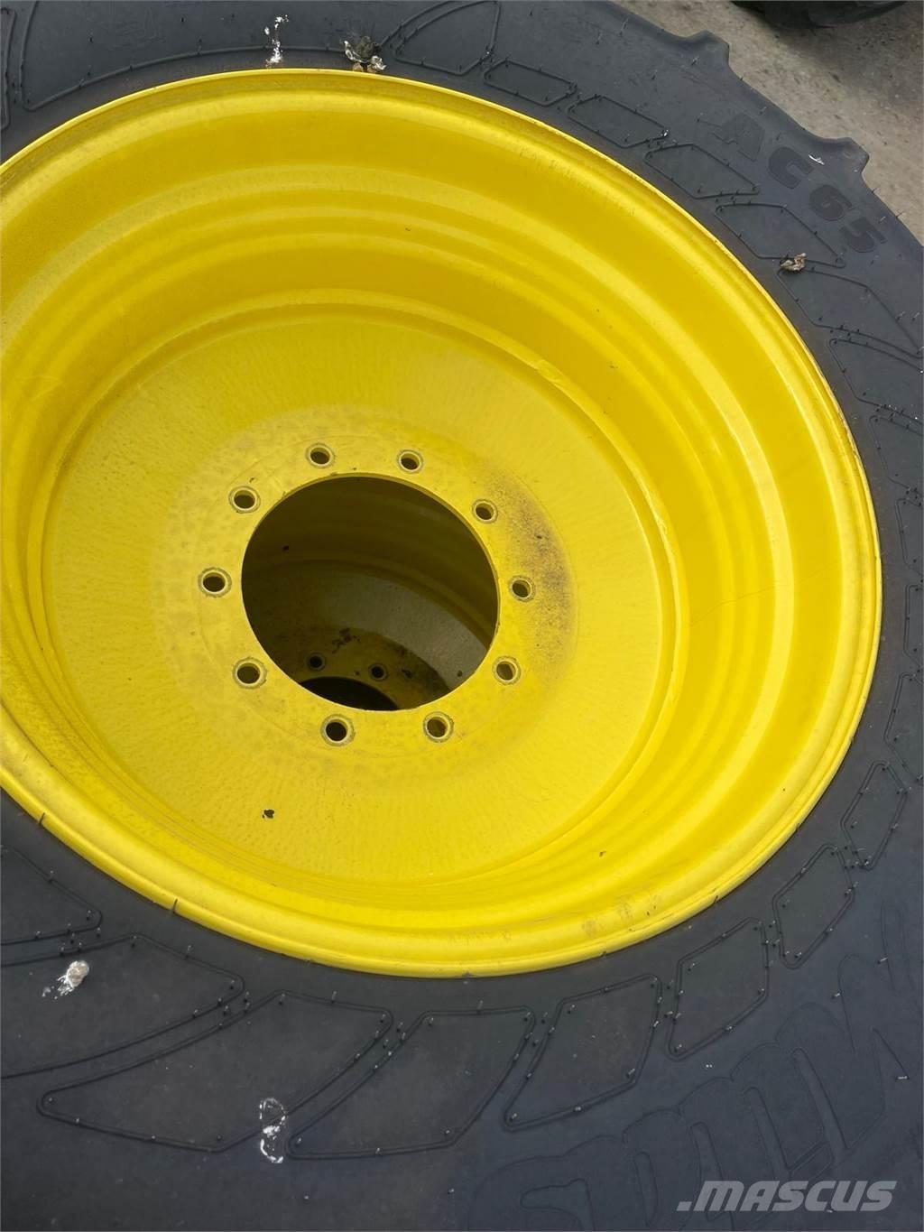  WHEELS Gume, kotači i naplatci