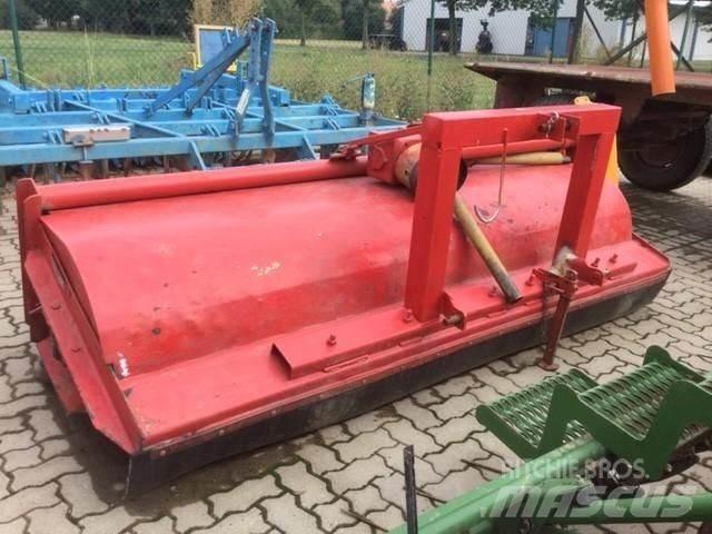 Dücker UM27 Ostali poljoprivredni strojevi