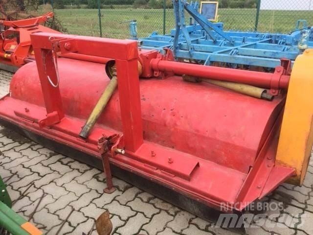 Dücker UM27 Ostali poljoprivredni strojevi