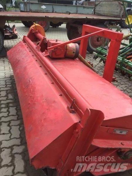 Dücker UM27 Ostali poljoprivredni strojevi