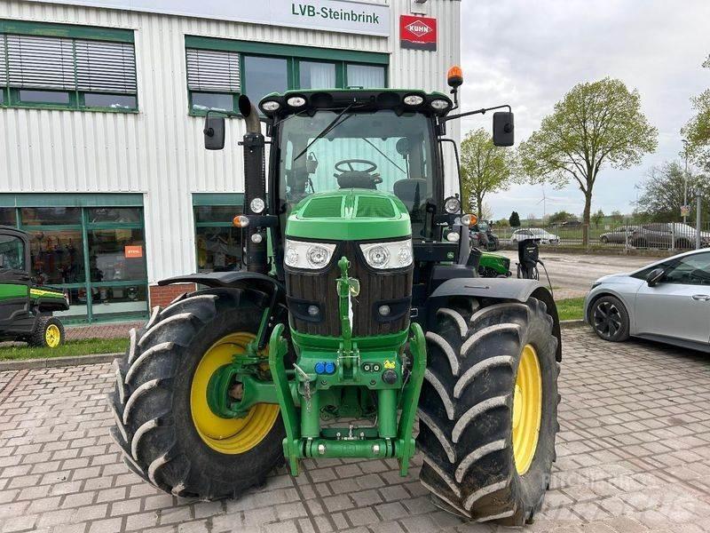 John Deere 6150R Traktori
