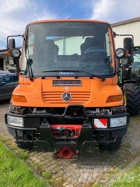 MB Trac U 300 Poljoprivreda – ostalo