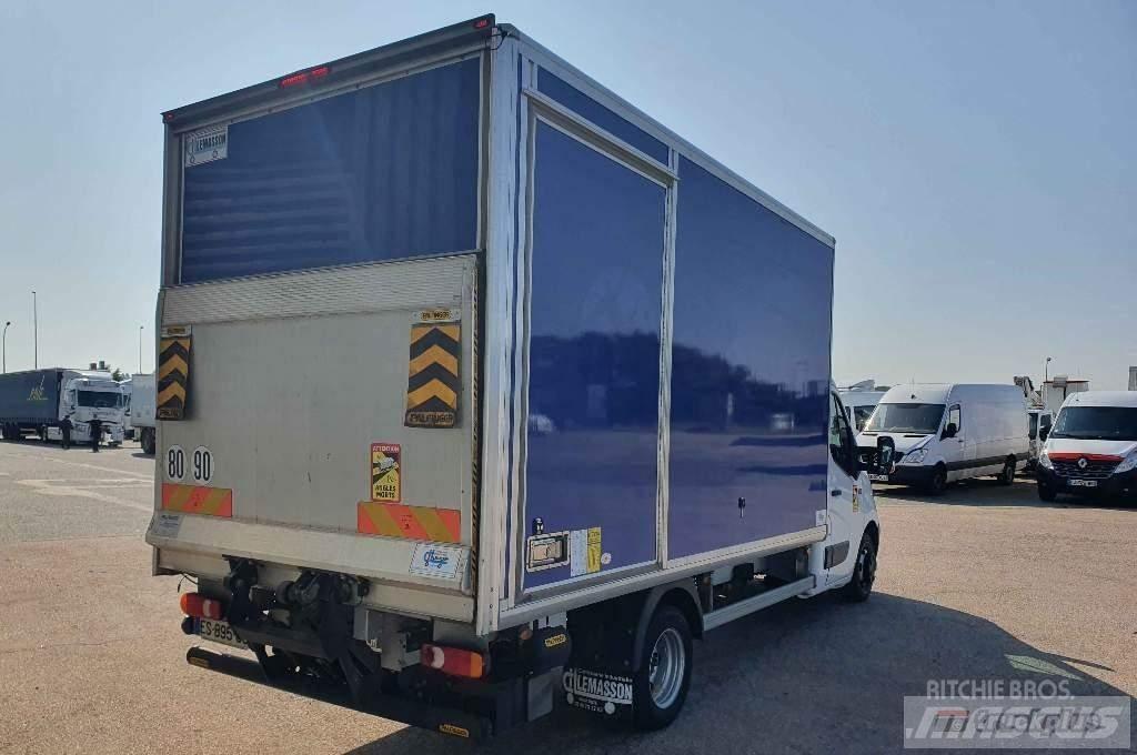 Renault MASTER 165.35 Ostalo
