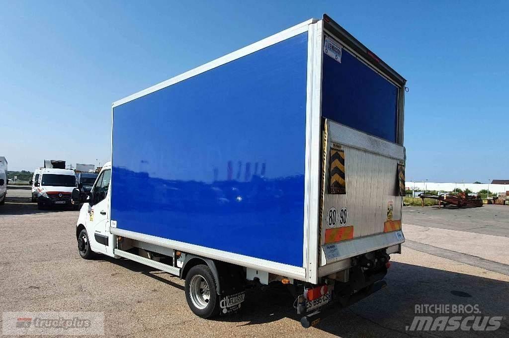 Renault MASTER 165.35 Ostalo