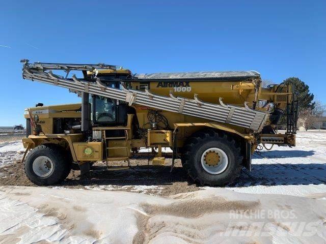  Ag 8104 Rasipači mineralnog  gnojiva