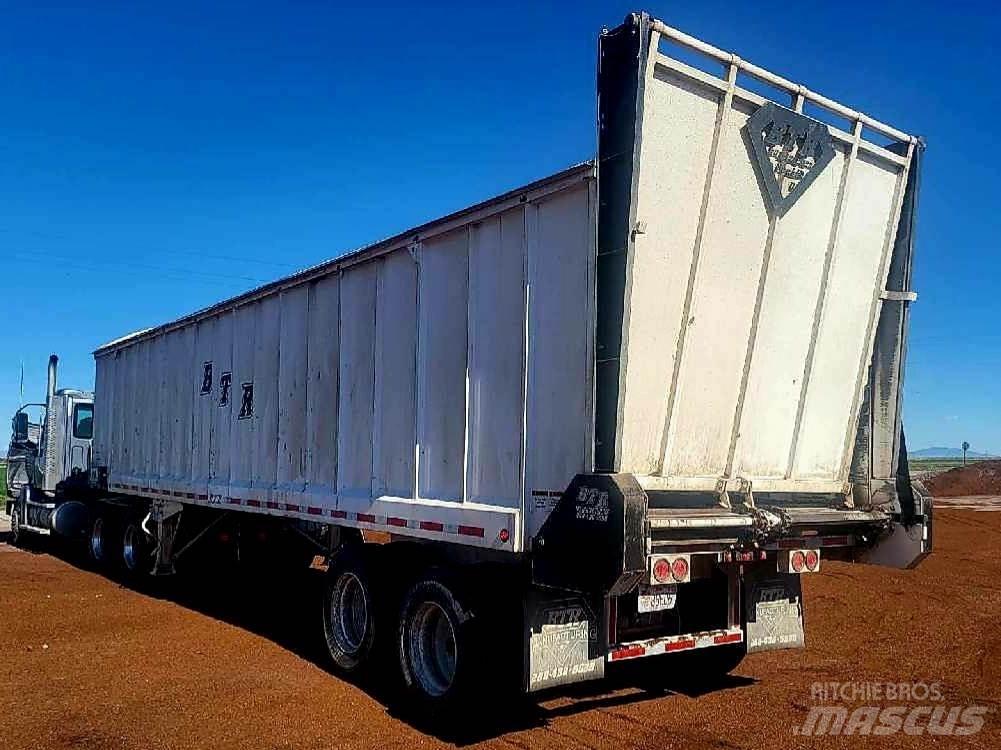  BTR SLG6x38 Ostale prikolice