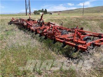 Case IH 4300 Sjetvospremači